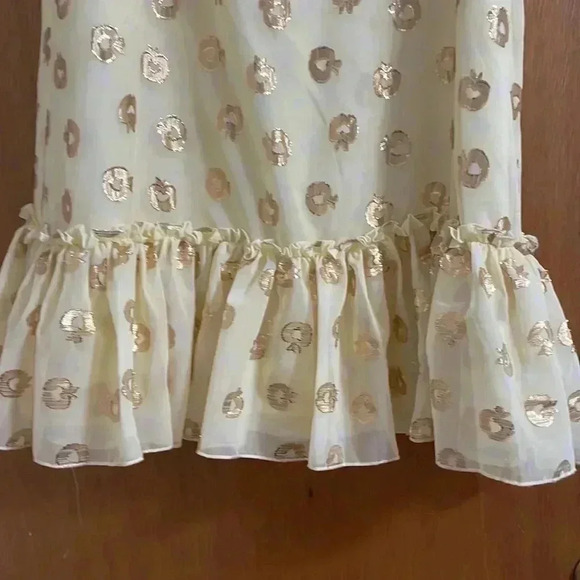 Snow White and the Seven Drawfs Dress for Girls - Picture 6 of 9